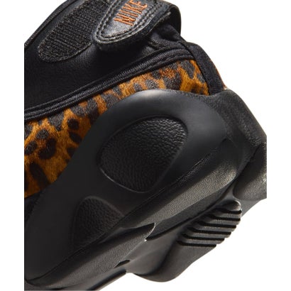 【NIKE/ナイキ】AIR RIFT：スニーカー （キャメル）｜詳細画像