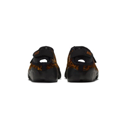 【NIKE/ナイキ】AIR RIFT：スニーカー （キャメル）｜詳細画像