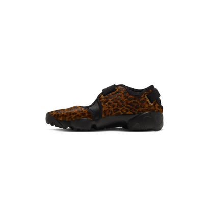 【NIKE/ナイキ】AIR RIFT：スニーカー （キャメル）｜詳細画像