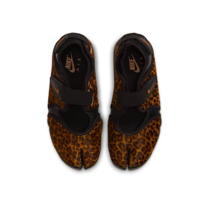 【NIKE/ナイキ】AIR RIFT：スニーカー （キャメル）｜詳細画像