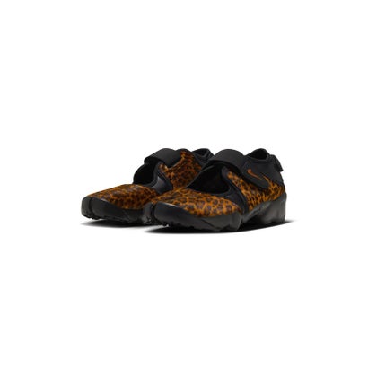 【NIKE/ナイキ】AIR RIFT：スニーカー （キャメル）｜詳細画像