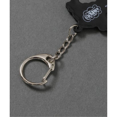ジャーナルスタンダード レリューム JOURNAL STANDARD relume 《WEB/FES限定》TOKYO No.1 SOUL SET × ERIC HAZE 別注キーホルダー （ブラック）｜詳細画像