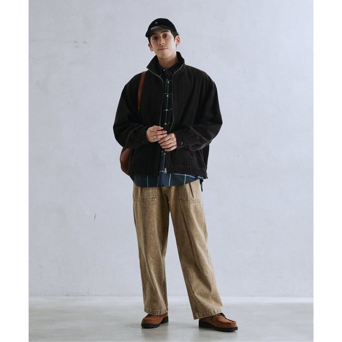 ジャーナルスタンダード レリューム JOURNAL STANDARD relume AMERICAN 