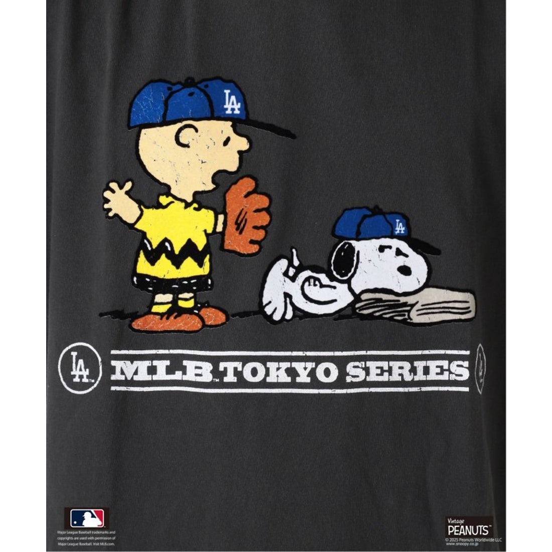 ジャーナルスタンダード レリューム JOURNAL STANDARD relume PEANUTS 