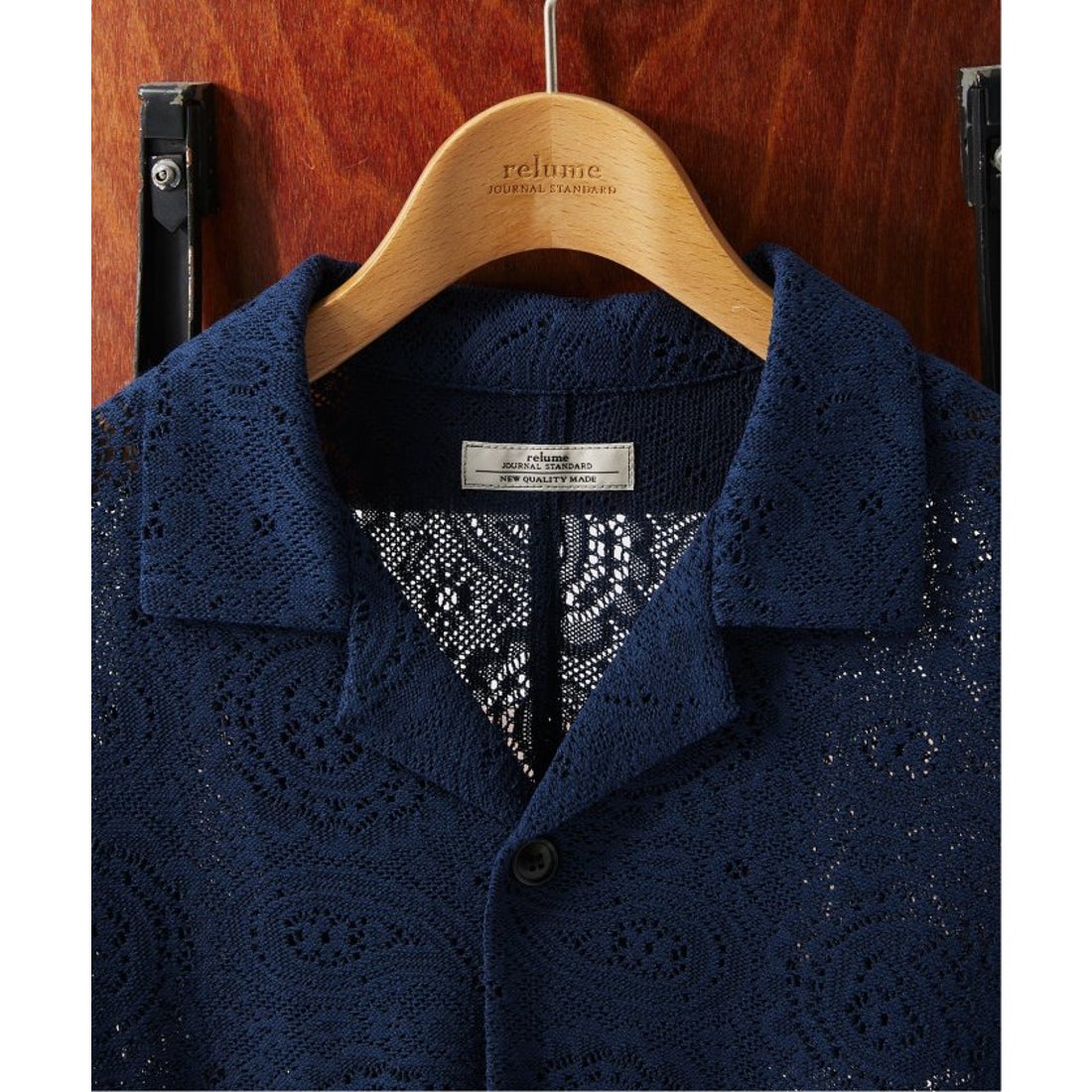 ジャーナルスタンダード レリューム JOURNAL STANDARD relume 