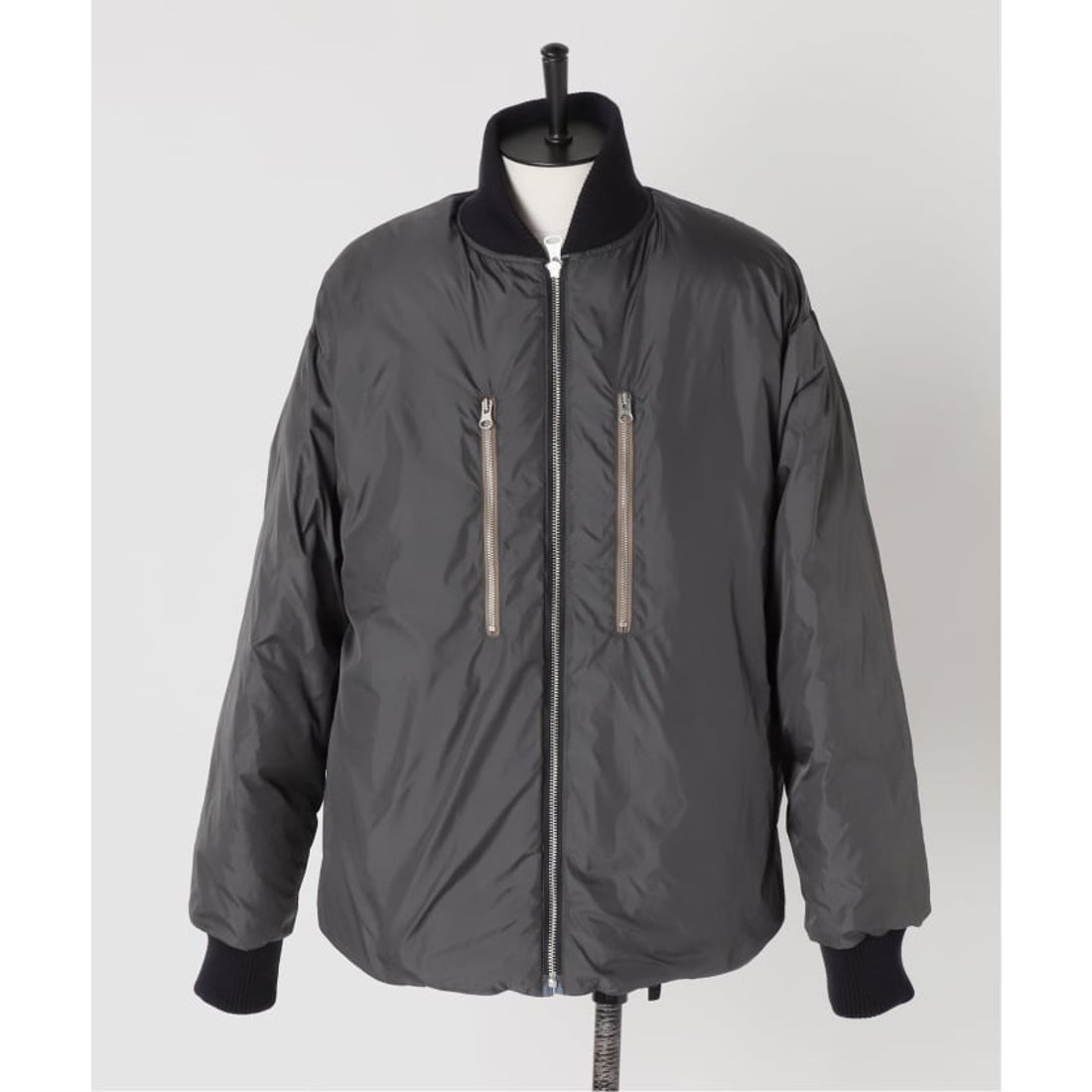 NANGA JOURNAL STANDARD relume 別注 ダウン ジャーナルスタンダード レリューム JOURNAL STANDARD relume NANGA
