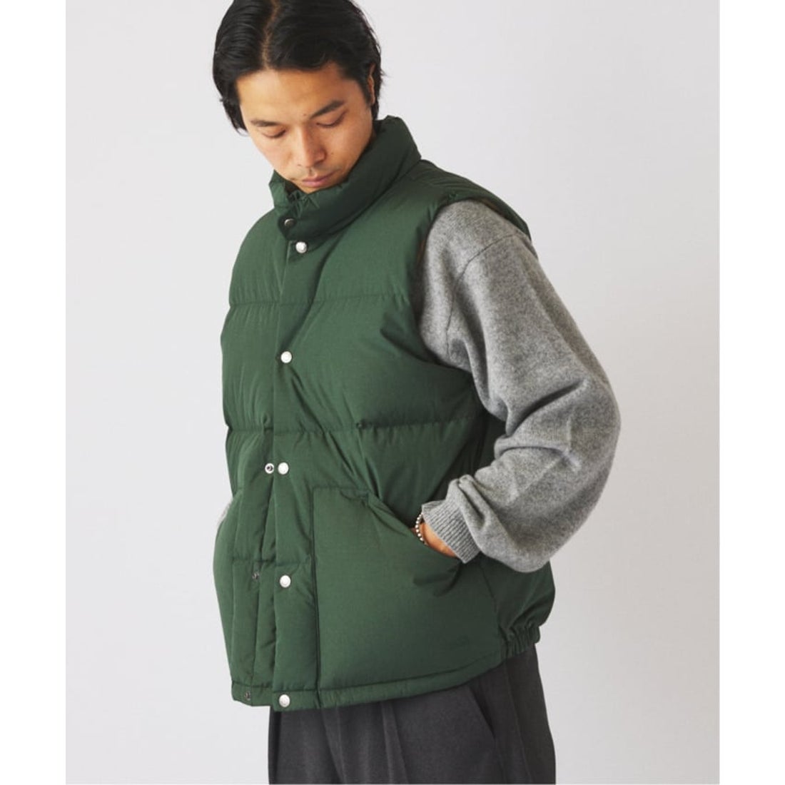 ジャーナルスタンダード レリューム JOURNAL STANDARD relume THE