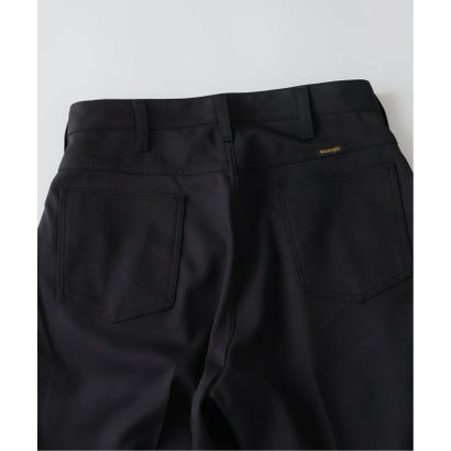 ジャーナルスタンダード レリューム JOURNAL STANDARD relume 《追加》Wrangler / ラングラー 別注 3タック ランチャー ドレススラックス（ベージュ）｜詳細画像