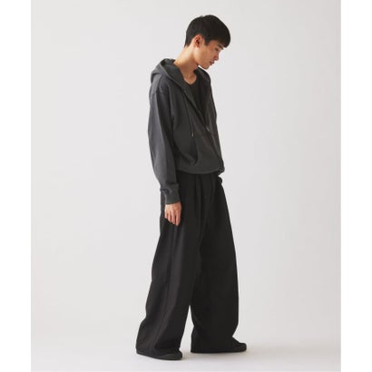 ジャーナルスタンダード レリューム JOURNAL STANDARD relume 《追加》Wrangler / ラングラー 別注 3タック ランチャー ドレススラックス（ベージュ）｜詳細画像