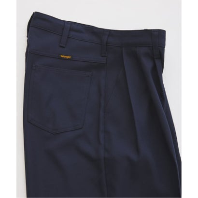 ジャーナルスタンダード レリューム JOURNAL STANDARD relume 《追加》Wrangler / ラングラー 別注 3タック ランチャー ドレススラックス（ベージュ）｜詳細画像