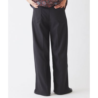 ジャーナルスタンダード レリューム JOURNAL STANDARD relume 《追加》Wrangler / ラングラー 別注 3タック ランチャー ドレススラックス（ベージュ）｜詳細画像