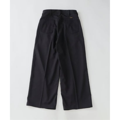 ジャーナルスタンダード レリューム JOURNAL STANDARD relume 《追加》Wrangler / ラングラー 別注 3タック ランチャー ドレススラックス（ベージュ）｜詳細画像