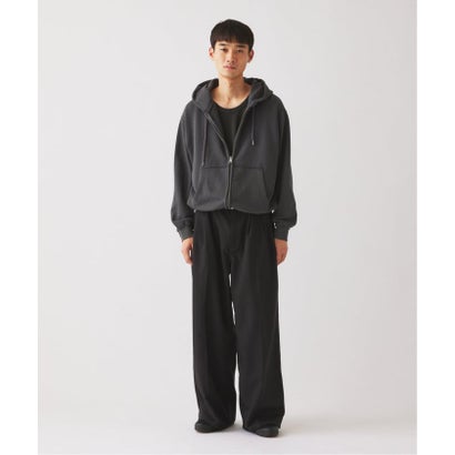 ジャーナルスタンダード レリューム JOURNAL STANDARD relume 《追加》Wrangler / ラングラー 別注 3タック ランチャー ドレススラックス（ベージュ）｜詳細画像