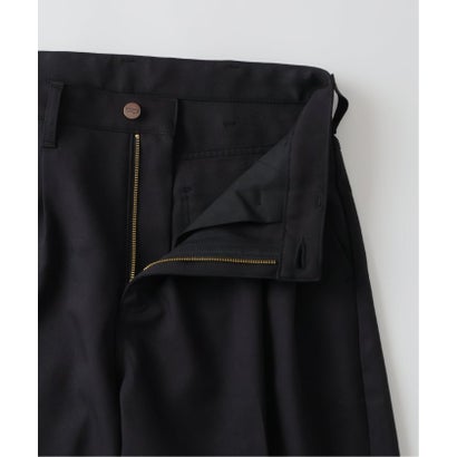 ジャーナルスタンダード レリューム JOURNAL STANDARD relume 《追加》Wrangler / ラングラー 別注 3タック ランチャー ドレススラックス（ベージュ）｜詳細画像