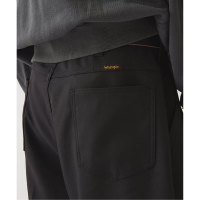ジャーナルスタンダード レリューム JOURNAL STANDARD relume 《追加》Wrangler / ラングラー 別注 3タック ランチャー ドレススラックス（ベージュ）｜詳細画像