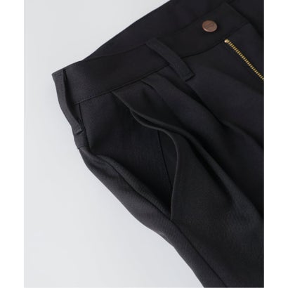 ジャーナルスタンダード レリューム JOURNAL STANDARD relume 《追加》Wrangler / ラングラー 別注 3タック ランチャー ドレススラックス（ベージュ）｜詳細画像
