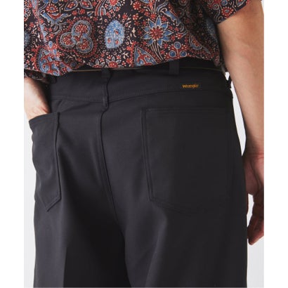 ジャーナルスタンダード レリューム JOURNAL STANDARD relume 《追加》Wrangler / ラングラー 別注 3タック ランチャー ドレススラックス（ベージュ）｜詳細画像