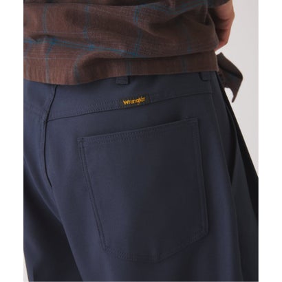 ジャーナルスタンダード レリューム JOURNAL STANDARD relume 《追加》Wrangler / ラングラー 別注 3タック ランチャー ドレススラックス（ベージュ）｜詳細画像