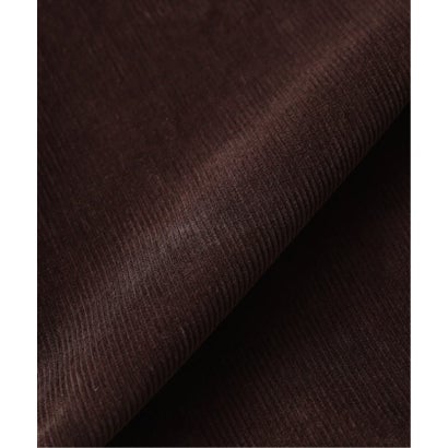 ジャーナルスタンダード レリューム JOURNAL STANDARD relume 《予約》14W コーデュロイ 5ポケット ストレートパンツ （グレーB）｜詳細画像