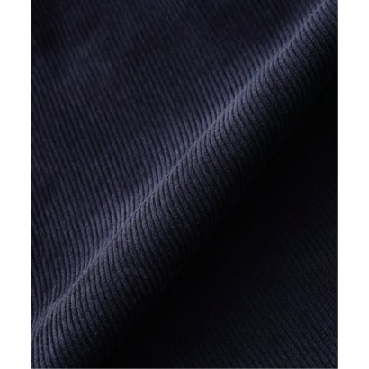 ジャーナルスタンダード レリューム JOURNAL STANDARD relume GRAMICCI / グラミチ 別注 11W コーデュロイ ワイドパンツ（ブラック）｜詳細画像