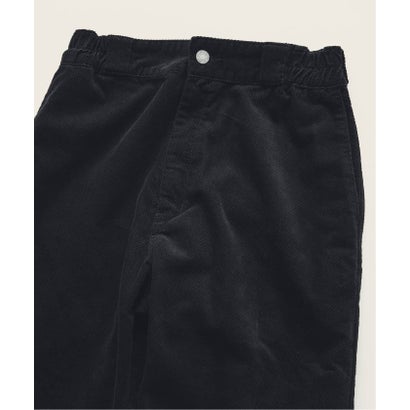 ジャーナルスタンダード レリューム JOURNAL STANDARD relume ＜Relume Jeans＞バイアス コーデュロイ イージーワークパンツ（ブラウン C）｜詳細画像