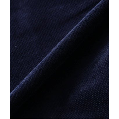 ジャーナルスタンダード レリューム JOURNAL STANDARD relume ＜Relume Jeans＞バイアス コーデュロイ イージーワークパンツ（ブラウン C）｜詳細画像