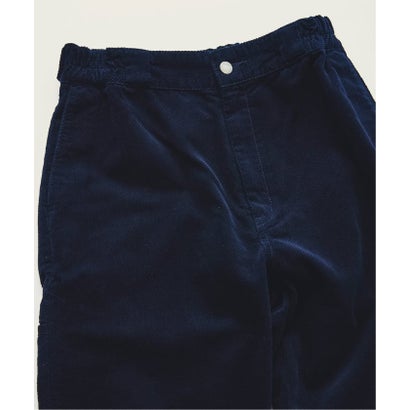 ジャーナルスタンダード レリューム JOURNAL STANDARD relume ＜Relume Jeans＞バイアス コーデュロイ イージーワークパンツ（ブラウン C）｜詳細画像