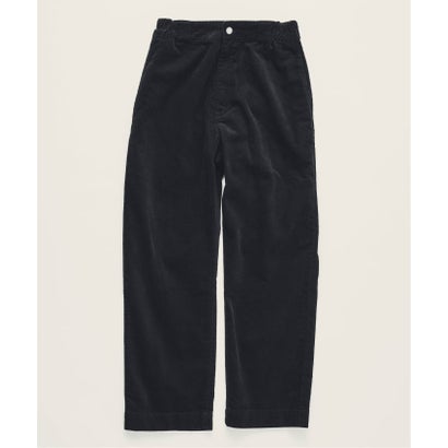 ジャーナルスタンダード レリューム JOURNAL STANDARD relume ＜Relume Jeans＞バイアス コーデュロイ イージーワークパンツ（ブラウン C）｜詳細画像
