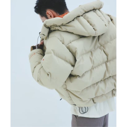 ジャーナルスタンダード レリューム JOURNAL STANDARD relume 《予約》Marmot / マーモット 別注 パルバットパーカー （ブラック）｜詳細画像