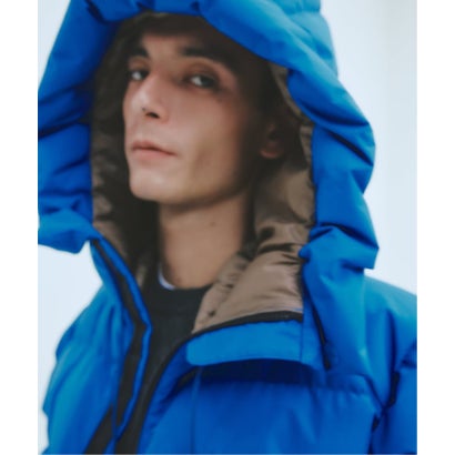 ジャーナルスタンダード レリューム JOURNAL STANDARD relume 《予約》Marmot / マーモット 別注 パルバットパーカー （ブラック）｜詳細画像