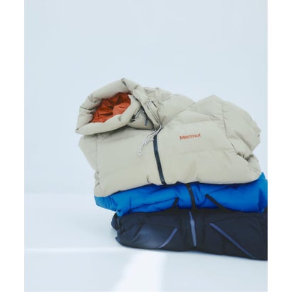 ジャーナルスタンダード レリューム JOURNAL STANDARD relume 《予約》Marmot / マーモット 別注 パルバットパーカー （ブラック）｜詳細画像
