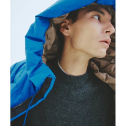 ジャーナルスタンダード レリューム JOURNAL STANDARD relume 《予約》Marmot / マーモット 別注 パルバットパーカー （ブルー）｜詳細画像