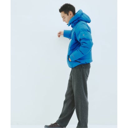 ジャーナルスタンダード レリューム JOURNAL STANDARD relume 《予約》Marmot / マーモット 別注 パルバットパーカー （ブルー）｜詳細画像