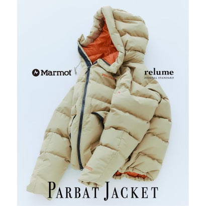 ジャーナルスタンダード レリューム JOURNAL STANDARD relume 《予約》Marmot / マーモット 別注 パルバットパーカー （ブルー）｜詳細画像