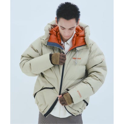 ジャーナルスタンダード レリューム JOURNAL STANDARD relume 《予約》Marmot / マーモット 別注 パルバットパーカー （ブルー）｜詳細画像