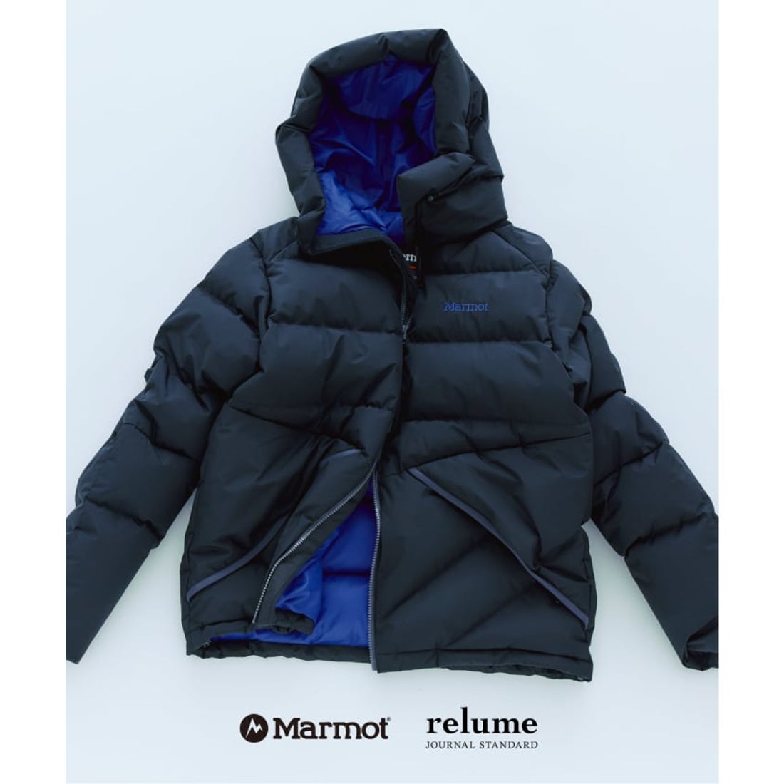 m*c様 ★年末特価★JOURNAL STANDARD relume バルマカー ジャーナルスタンダード レリューム JOURNAL STANDARD relume 《予約