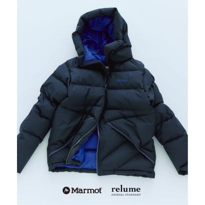 ジャーナルスタンダード レリューム JOURNAL STANDARD relume 《予約》Marmot / マーモット 別注 パルバットパーカー （ブルー）｜詳細画像