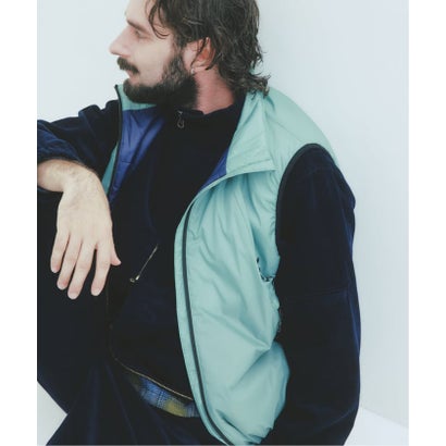 Marmot / マーモット 別注 インサレーション ベスト（ブラック）｜詳細画像