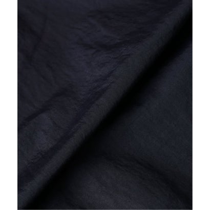 ジャーナルスタンダード レリューム JOURNAL STANDARD relume FRED PERRY / フレッドペリー オーバーサイズ シェルジャケット（ブラック）｜詳細画像