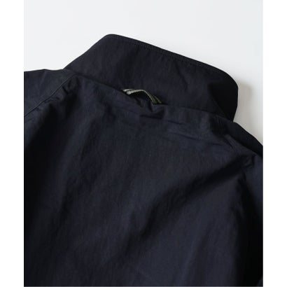 ジャーナルスタンダード レリューム JOURNAL STANDARD relume FRED PERRY / フレッドペリー オーバーサイズ シェルジャケット（ブラック）｜詳細画像