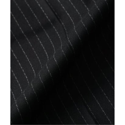 Brooks Brothers / ブルックスブラザーズ 別注 ストライプスラックス（ネイビー）｜詳細画像