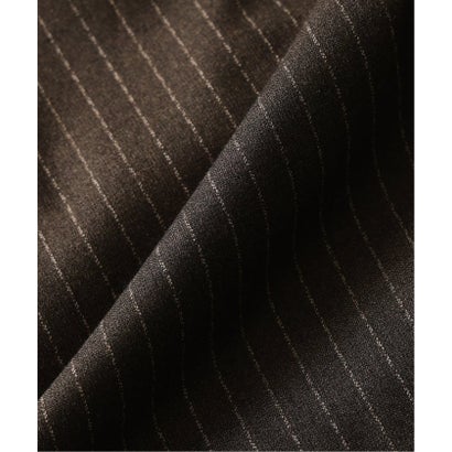 Brooks Brothers / ブルックスブラザーズ 別注 ストライプスラックス（ネイビー）｜詳細画像
