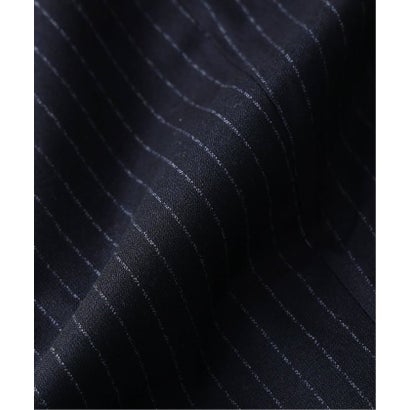 Brooks Brothers / ブルックスブラザーズ 別注 ストライプスラックス（ネイビー）｜詳細画像