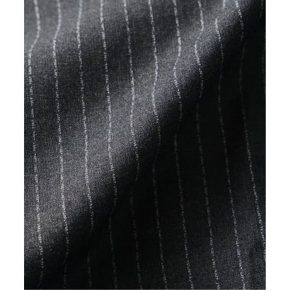 Brooks Brothers / ブルックスブラザーズ 別注 ストライプスラックス（ネイビー）｜詳細画像