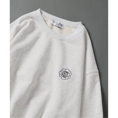 ジャーナルスタンダード レリューム JOURNAL STANDARD relume 《WEB/FES限定》TOKYO No.1 SOUL SET×ERIC HAZE 別注スウェット(キーホルダー付) （グレーA）｜詳細画像