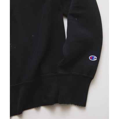 追加予約 Champion / チャンピオン 別注 リバースウィーブ(R) オーバーダイスウェット （グリーン E）｜詳細画像