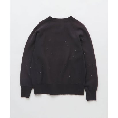 追加予約 Champion / チャンピオン 別注 リバースウィーブ(R) オーバーダイスウェット （グリーン E）｜詳細画像