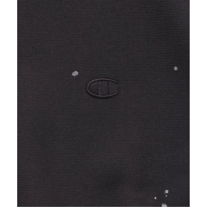 追加予約 Champion / チャンピオン 別注 リバースウィーブ(R) オーバーダイスウェット （グリーン E）｜詳細画像