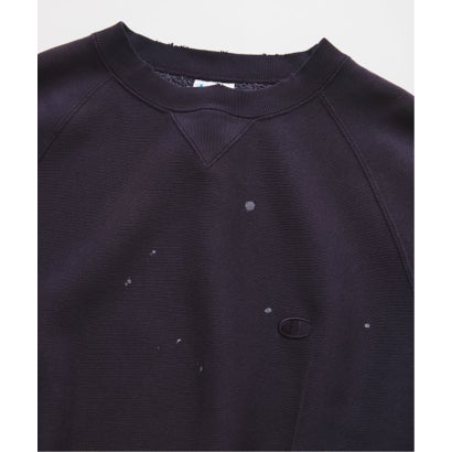 追加予約 Champion / チャンピオン 別注 リバースウィーブ(R) オーバーダイスウェット （グリーン E）｜詳細画像