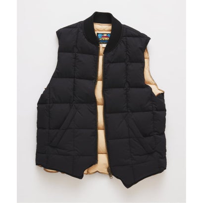ジャーナルスタンダード レリューム JOURNAL STANDARD relume 《予約》Eddie Bauer / エディーバウアー 別注 カナディアンベスト （ナチュラル）｜詳細画像